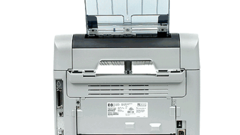 install hp laserjet 3030 printer